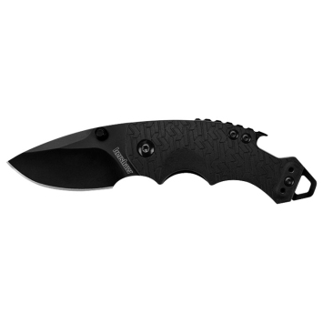 Couteau KERSHAW Shuffle Black