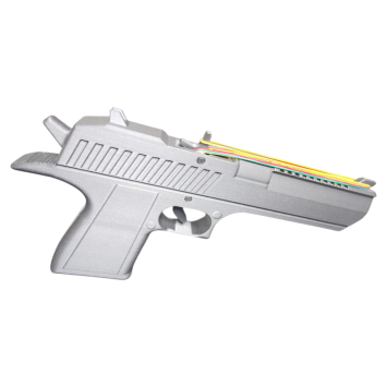 Pistolet rubber band  Rubber Eagle