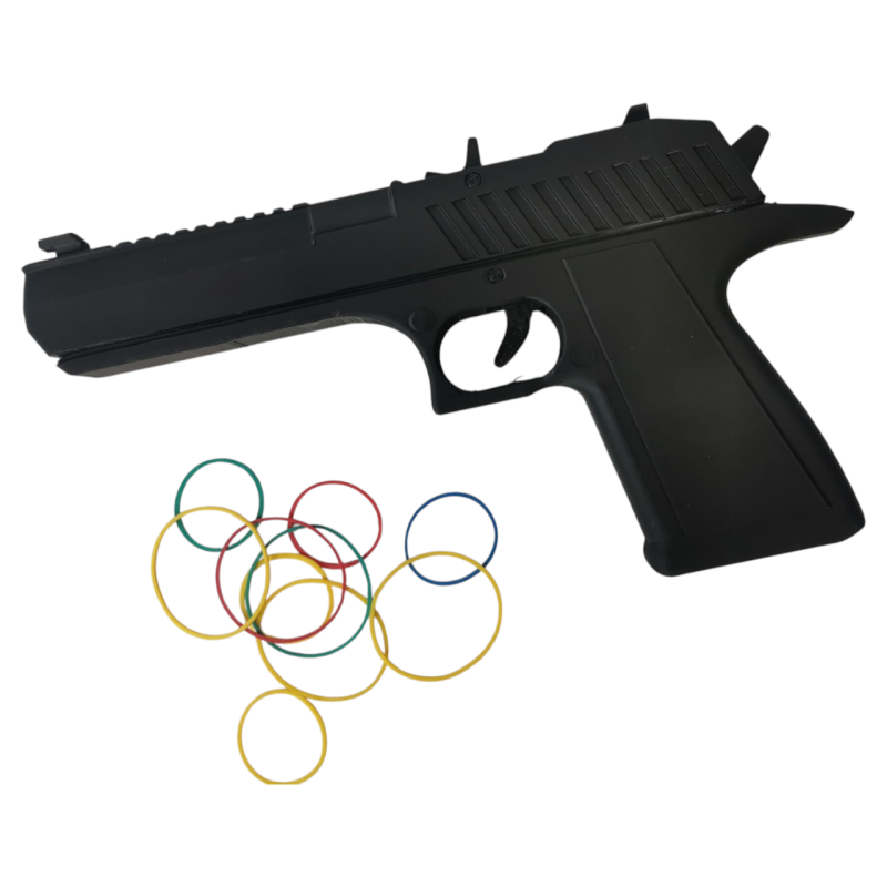 pistolet 100% made in France