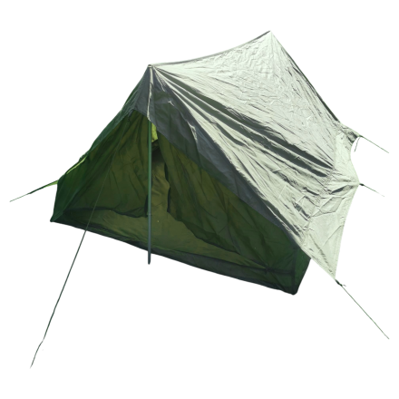 Tente militaire F2 authentique occasion pas cher