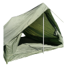 Tente militaire F2 2 ouvertures