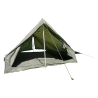 Tente militaire F2 grand volume