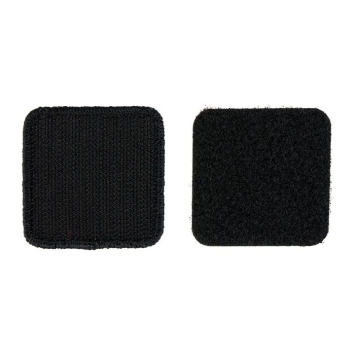 Écusson Punisher Brodé Velcro coyote