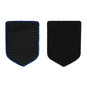 Écusson Troupes de Marine