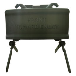 Claymore M18A1 US Reproduction