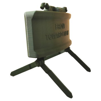 Mine Claymore M18A1