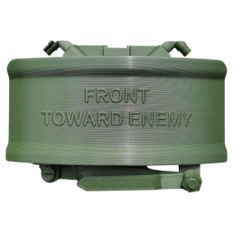 Mine Claymore M18A1 US