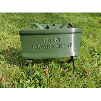 acheter Mine Claymore M18A1 US  Reproduction