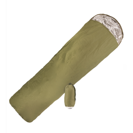 Sac de couchage de survie MIL-TEC