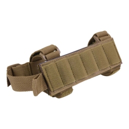 Cartouchière de crosse 101 INC coyote