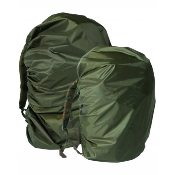 Sursac à dos Imperméable 80L Mil-tec vert