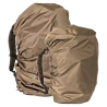 Sursac à dos Imperméable 80L Mil-tec coyote