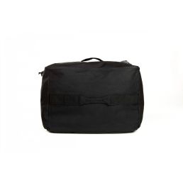 Cantine souple 160 litres noire meilleur prix