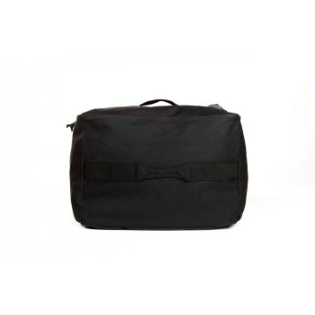 Cantine souple 160 litres noire meilleur prix