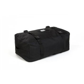 Cantine souple 160 litres noire