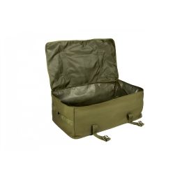 Cantine souple 160 Litres vert