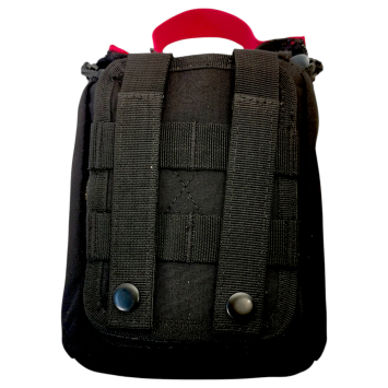 Pack IFAK molle