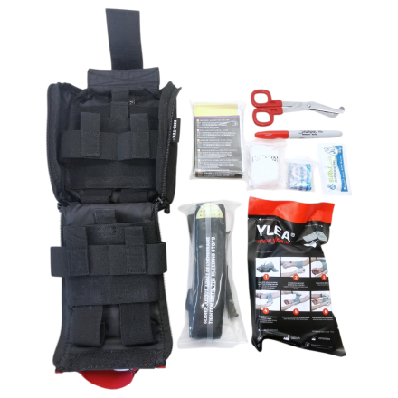Pack IFAK Essentiel pas cher