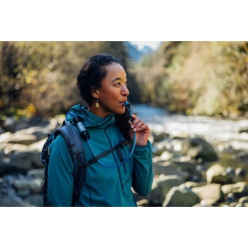 Sawyer MINI Twin Pack Double Filetage randonnée