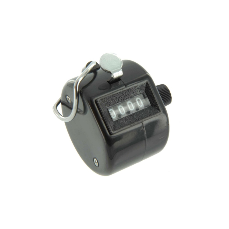 compteur manuel highlander