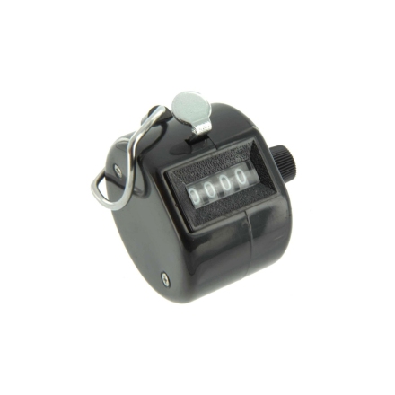 compteur manuel highlander