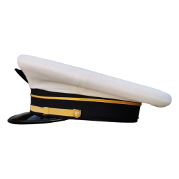 Casquette Armée de l’Air – coiffe blanche