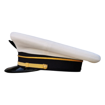 Casquette Armée de l’Air – coiffe blanche