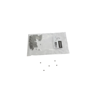 Billes acier 4,36 mm pour lance-pierre — Sachet de 200