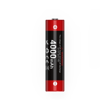 Batterie Klarus 18650 3,6 V...
