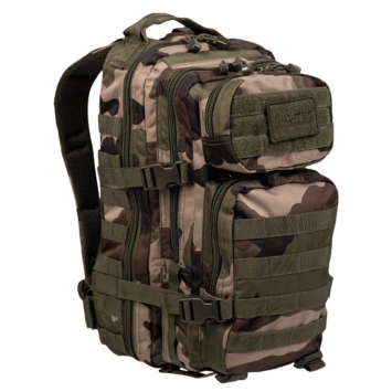 Sac à dos militaire US Assault 35L camo ce