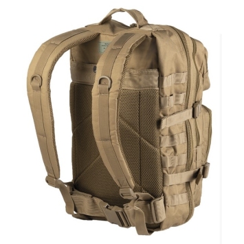 Acheter Sac à dos militaire US Assault 35L coyote