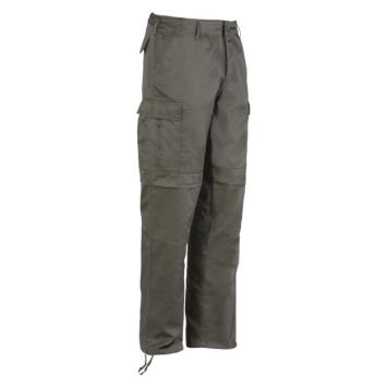 Pantalon Treillis BDU — 6...
