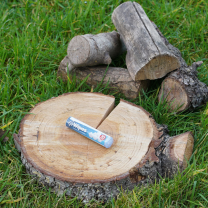 Lingettes comprimées compactes Go Wipes x10 — BCB