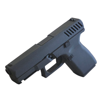 Pistolet d’entrainement STRIKERC9