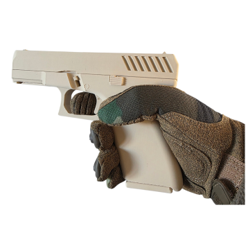 STRIKER C9 - Pistolet...