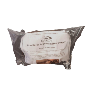 Genouillères HATCH XTAK origine Armée Française pas cher