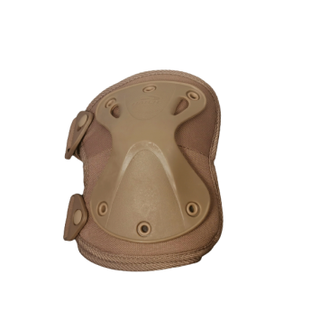 Pack Genouillères & coudières HATCH XTAK Armée française