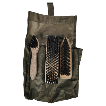 Acheter Kit de 3 brosses de nettoyage Rangers Allemand