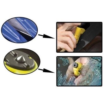 Acheter Brise-vitre coupe-sangle resqme