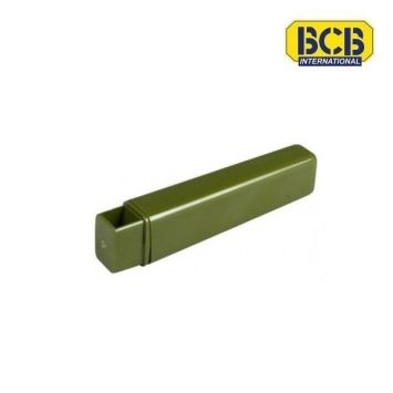 Acheter Brosse à dent compacte de voyage fermée