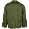 Veste armee hongroise Armée de l’air — olive — vue dos