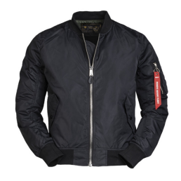 Bombers militaire ÉTÉ MA1 MIL-TEC, vue de face