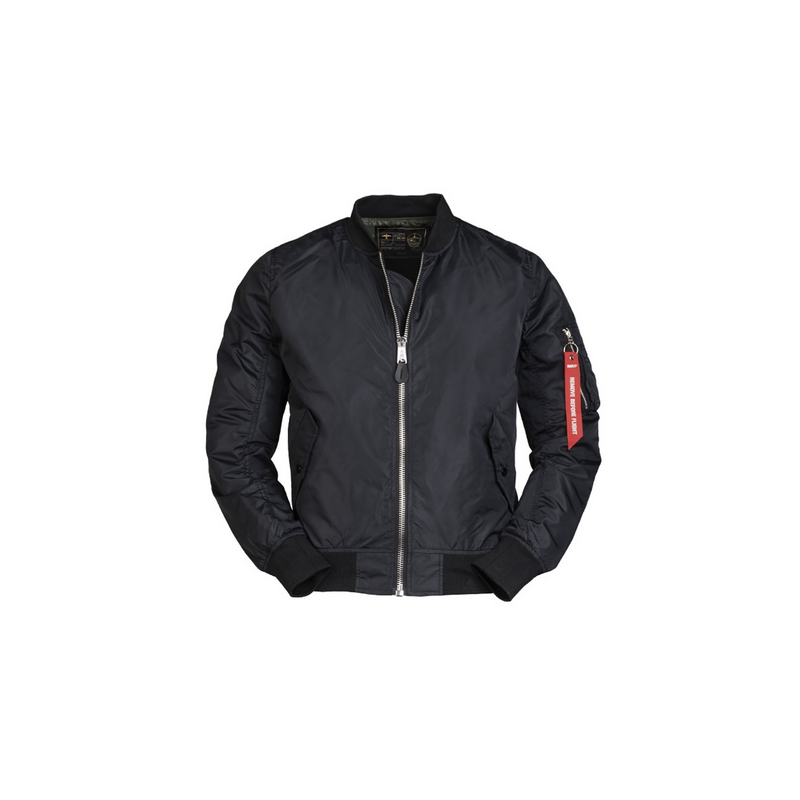 Bombers militaire ÉTÉ MA1 MIL-TEC, vue de face