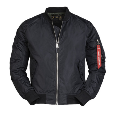 Bombers ÉTÉ MA1 Vert