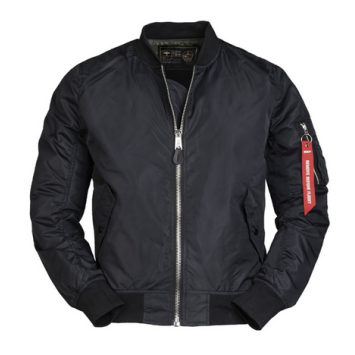 Bombers militaire ÉTÉ MA1 MIL-TEC, vue de face