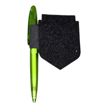 velcro Porte-stylo et Identification avec stylo seul