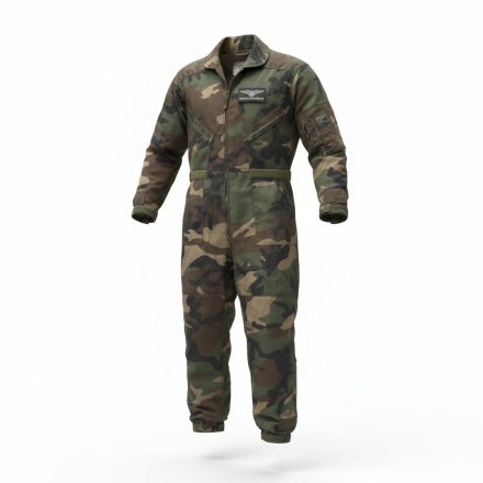 Combinaison Enfant FOSTEX