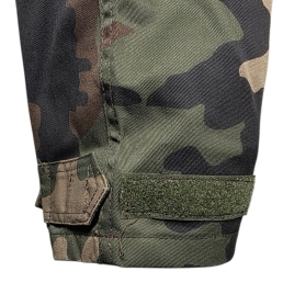 Combinaison Enfant woodland fostex serrage cheville