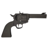 Pistolet lance élastiques revolver Rubber Peacemaker Noir profil droit