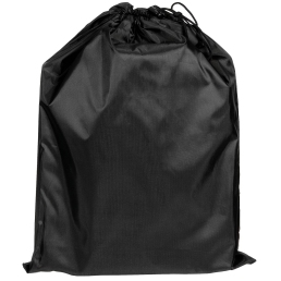 Toilette de camping pliable portable Fox Outdoor plier dans son sac de transport